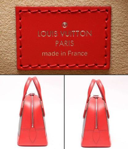 LOUIS VUITTON 2WAYハンドバッグ ショルダーバッグ 肩掛け ドラPM モノグラム M40274 レディース ルイ・ヴィトン