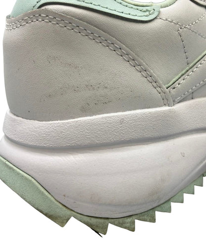 Reebok ローカット厚底スニーカー クラシック レザー SP エクストラ 1000200003 100033463 レディース SIZE 23.5 (M) リーボック