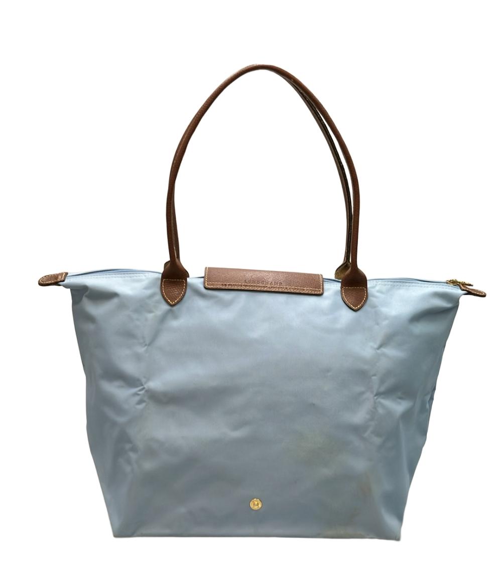 Longchamp トートバッグ ショルダーバッグ 肩掛け レディース ロンシャン