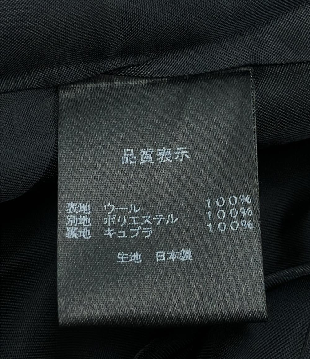 ルーニィ ピーコート ダブルコート レディース SIZE 36 (S) LOUNIE