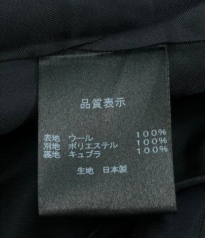 ルーニィ ピーコート ダブルコート レディース SIZE 36 (S) LOUNIE