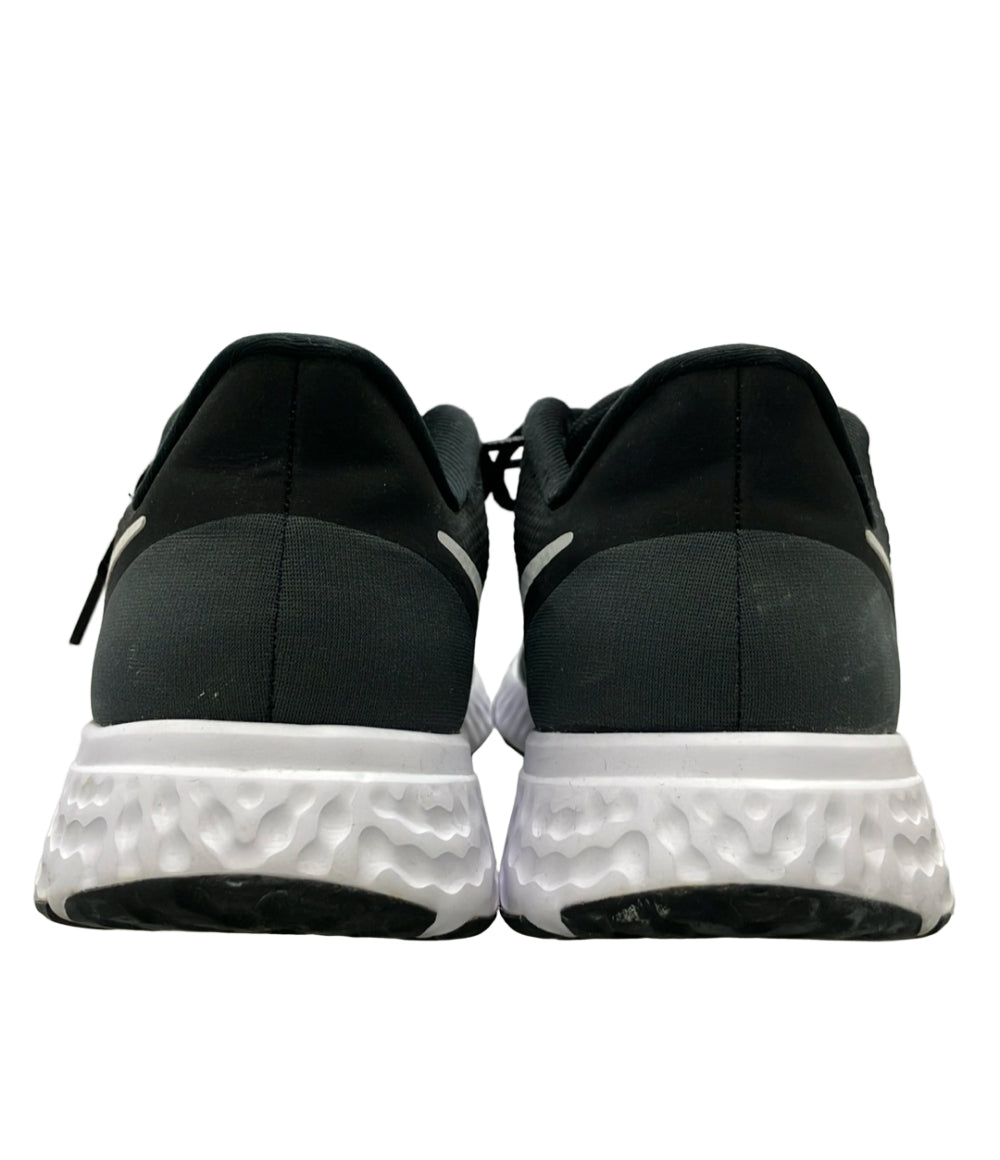 NIKE ローカットスニーカー レボリューション 5 BQ3204-002 メンズ SIZE 28.0 ナイキ