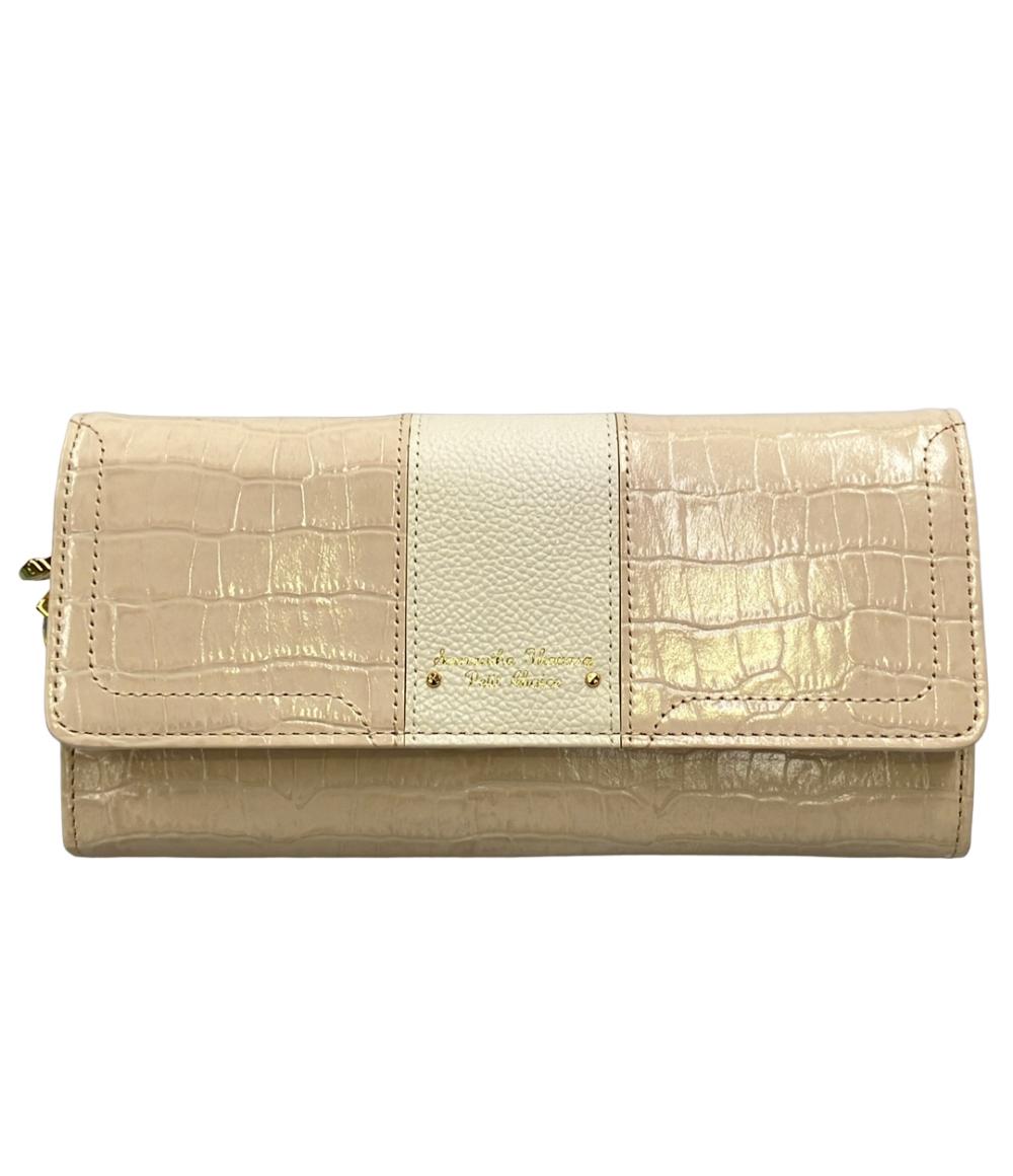 Samantha Thavasa 長財布 レディース サマンサタバサ