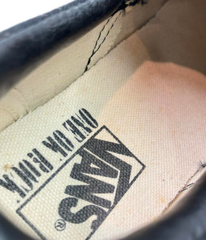 VANS スリッポン ONE OK ROCK ×ワンオクロック 540312-0001 レディース SIZE 22.5 (S) ヴァンズ