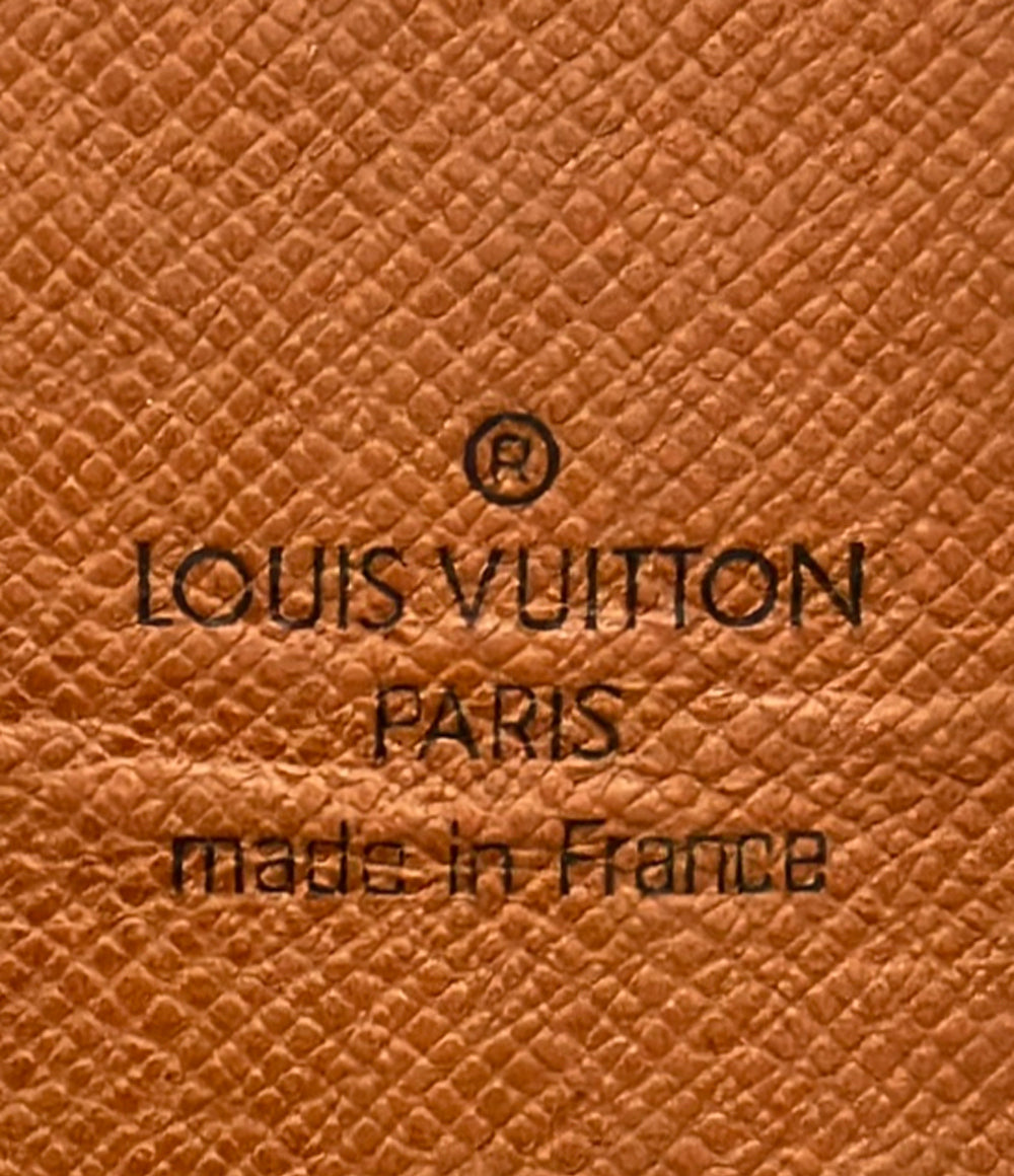LOUIS VUITTON シガレットケース エテュイ シガレット モノグラム M63024 レディース メンズ ルイ・ヴィトン