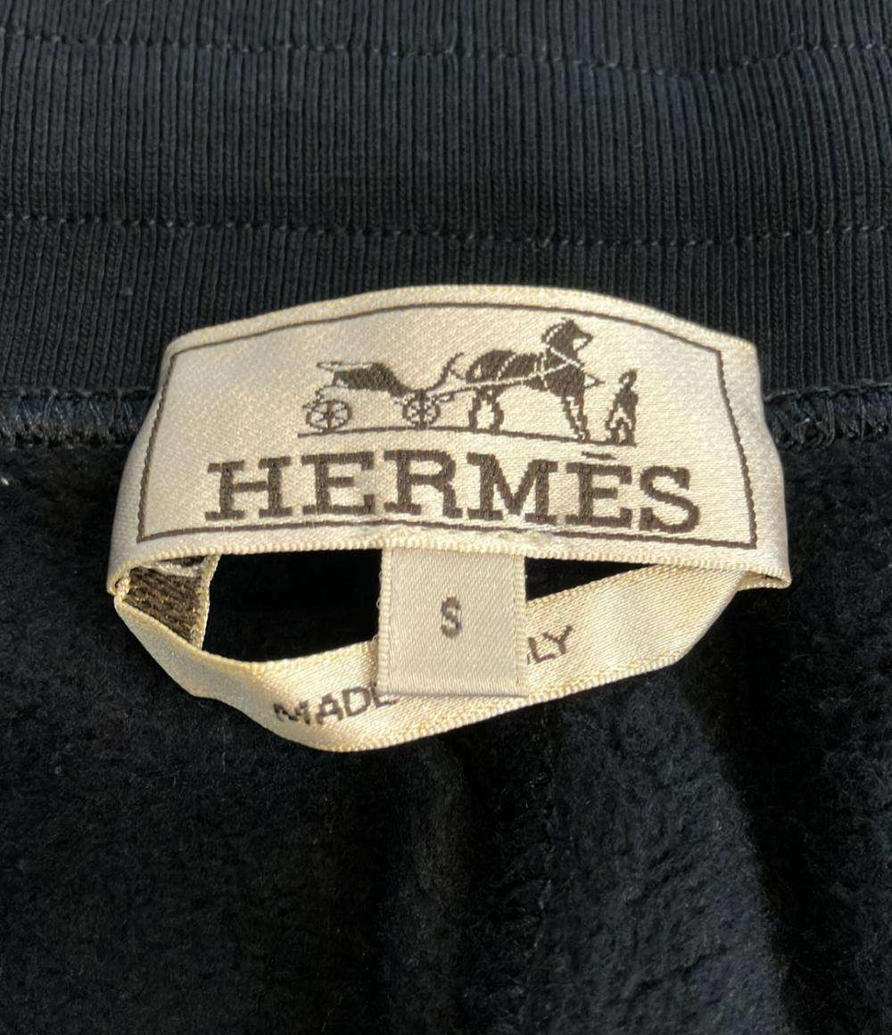 エルメス トラックパンツ メンズ SIZE S HERMES