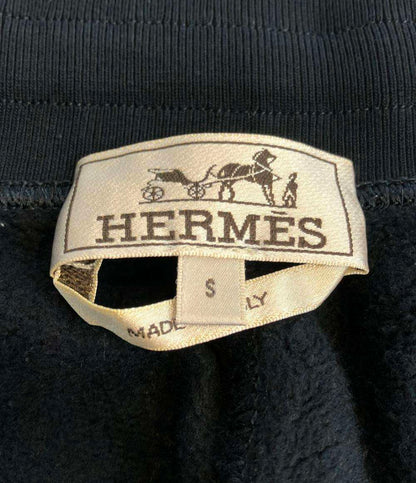 エルメス トラックパンツ メンズ SIZE S HERMES