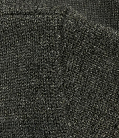 ジェイ&エムデヴィッドソン 長袖ニットカーディガン レディース J&M DAVIDSON