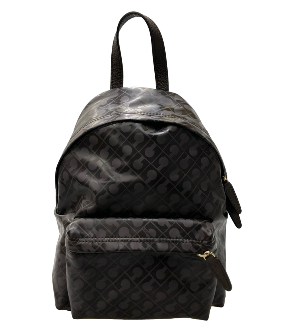 美品 GHERARDINI リュック レディース ゲラルディーニ