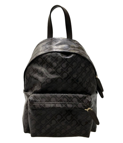 美品 GHERARDINI リュック レディース ゲラルディーニ