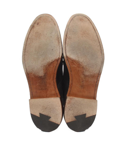 ALDEN プレーントゥシューズ  ダービーシューズ スエード 29331F メンズ SIZE 11 (29cm) オールデン