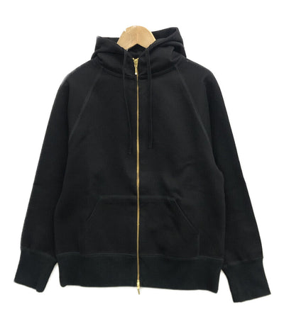 バンヤードストーム  ダブルフェイスジップパーカー      レディース SIZE 1 (S) BARNYARDSTORM