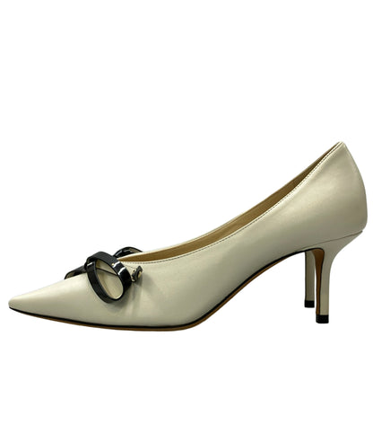 Jimmy Choo ポインテッドトゥパンプス レディース SIZE 36 1/2 ジミーチュウ