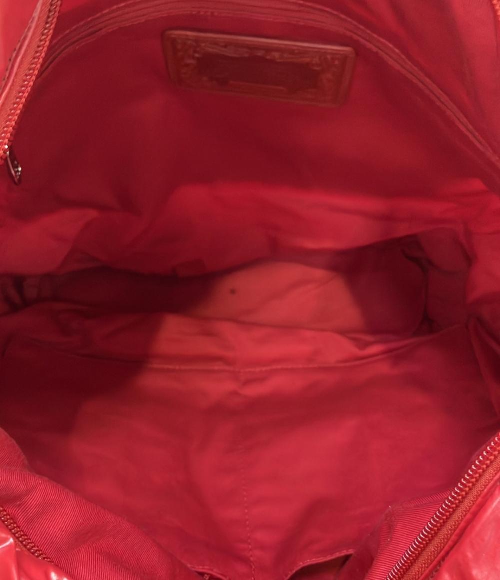 ハンティングワールド トートバッグ ショルダーバッグ 肩掛け レディース HUNTING WORLD