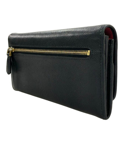 プラダ 長財布 サフィアーノ レディース PRADA