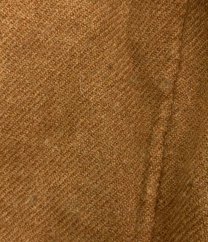 ラエフ リバーシブルチェスターコート レディース SIZE 3 (L) la.f...