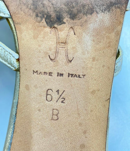 コールハーン ミュールサンダル パンプス レディース SIZE 6 1/2 B (M) COLE HAAN