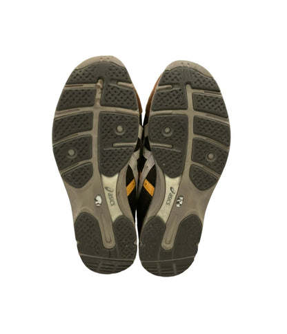 asics ローカットスニーカー スリッポン メンズ SIZE 25.5 (S) アシックス