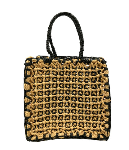MARNI MARKET ハンドバッグ かごバッグ ジュルタバッグ レディース マルニマーケット
