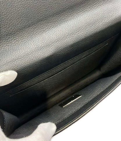 Cartier クラッチバッグ セカンドバッグ パシャ L1000705 メンズ レディース カルティエ