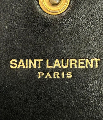 サンローランパリ 長財布 レディース SAINT LAURENT PARIS