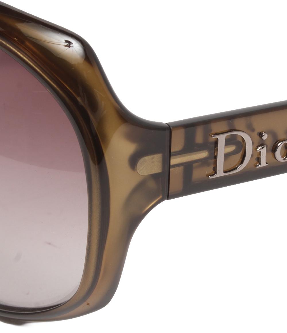 クリスチャンディオール サングラス アイウェア GLOSSY1 KIG5M 62□20 レディース Christian Dior