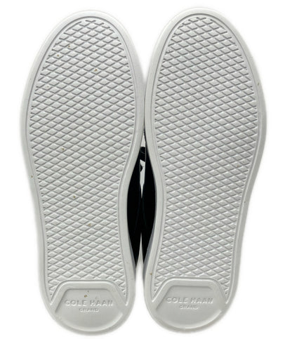 COLE HAAN ローカットスニーカー グランド クロスコート モダン テニス スニーカー W18911 レディース SIZE 5 1/2 B コールハーン