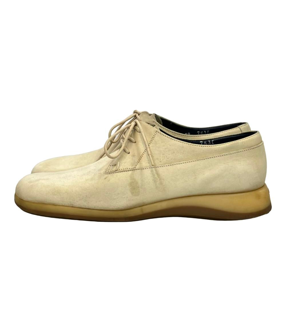 Salvatore Ferragamo レースアップシューズ メンズ SIZE 7 1/2 3E (S) サルヴァトーレフェラガモ