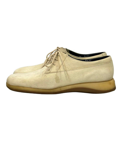 Salvatore Ferragamo レースアップシューズ メンズ SIZE 7 1/2 3E (S) サルヴァトーレフェラガモ