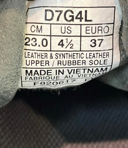 オニツカタイガー ローカットスニーカー D7G4L レディース SIZE 23.0 (M) ONITSUKA TIGER