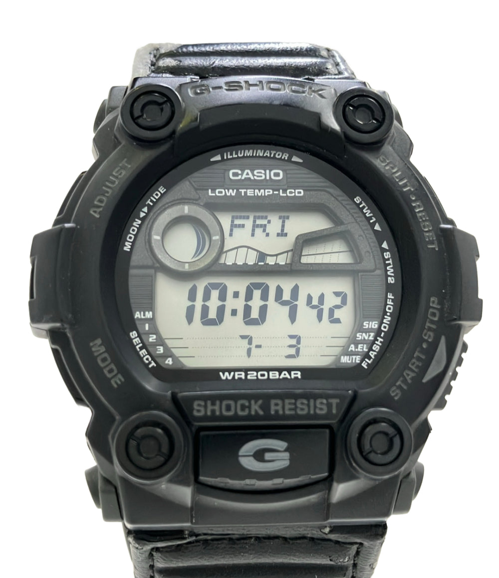 CASIO 腕時計 G-SHOCK クオーツ G-7900MS メンズ カシオ