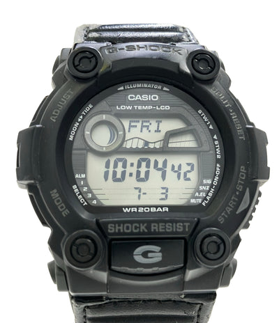 CASIO 腕時計 G-SHOCK クオーツ G-7900MS メンズ カシオ