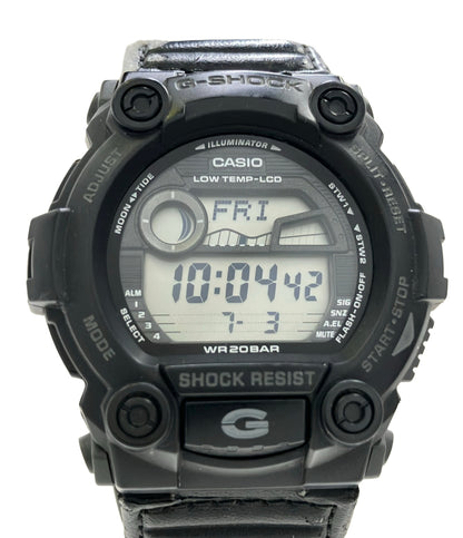 CASIO 腕時計 G-SHOCK クオーツ G-7900MS メンズ カシオ