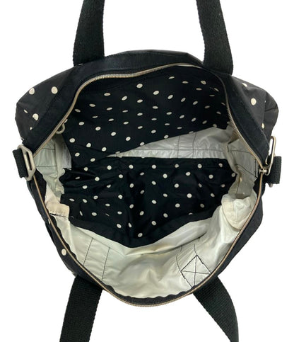 美品 LeSportsac ショルダーバッグ 斜め掛け レディース レスポートサック