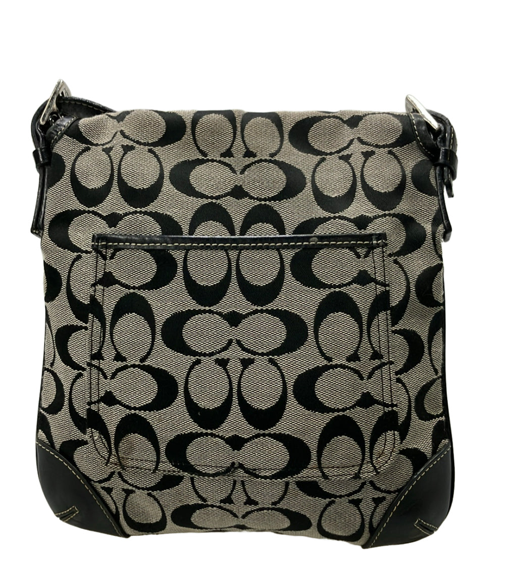 COACH ショルダーバッグ シグネチャー 6079 レディース コーチ