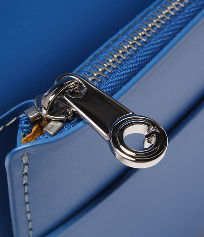 美品 GOYARD 二つ折り長財布 メンズ ゴヤール