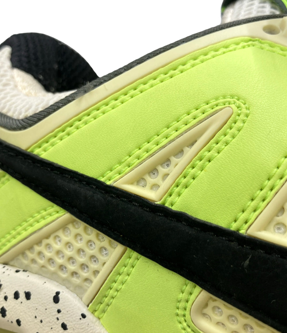 NIKE ローカットスニーカー エアマックス コートバリスティック 2.3 386171-104 メンズ レディース SIZE 25.5 ナイキ