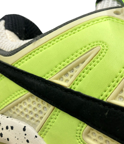 NIKE ローカットスニーカー エアマックス コートバリスティック 2.3 386171-104 メンズ レディース SIZE 25.5 ナイキ
