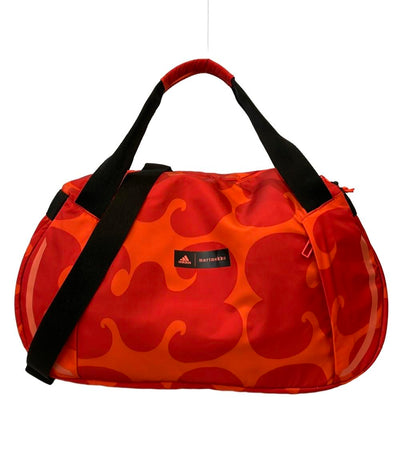 marimekko adidas スポーツバッグ ショルダーバッグ メンズ マリメッコ アディダス