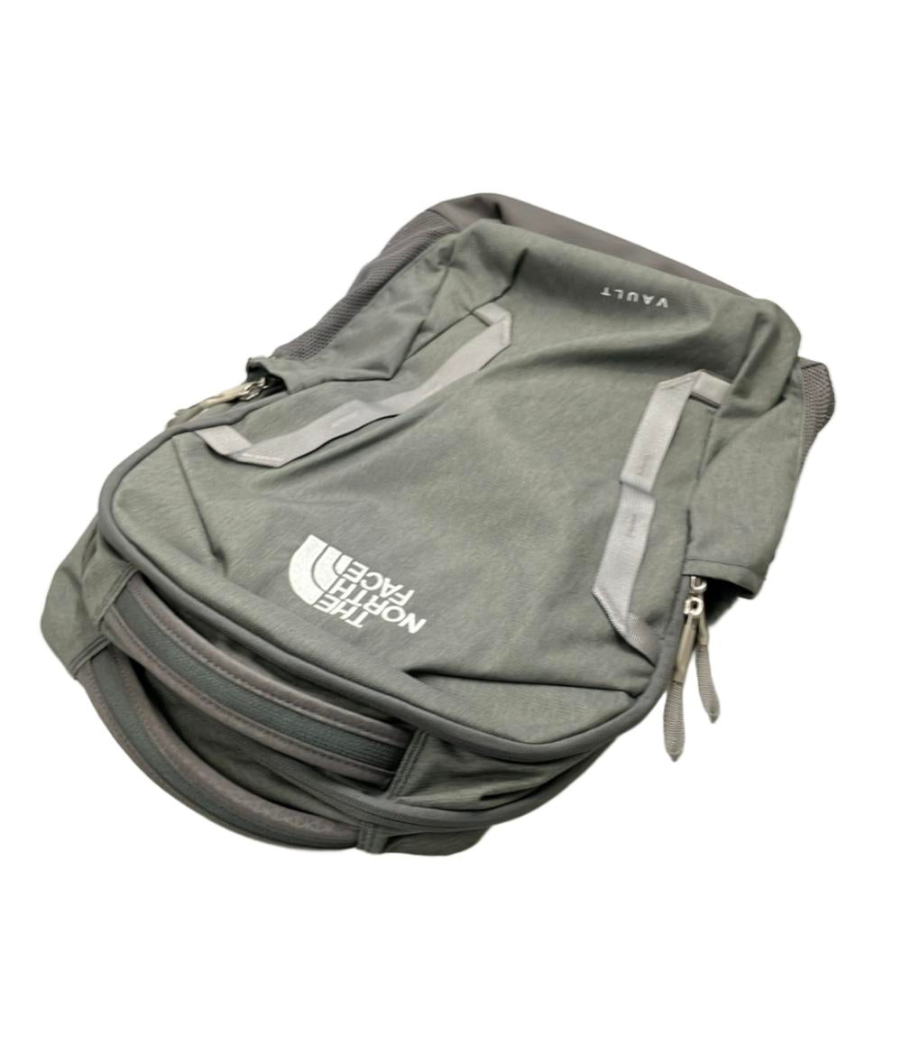 THE NORTH FACE リュック デイパック Vault ヴォルト NM72055Z メンズ レディース ザ・ノース・フェイス