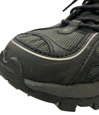 Columbia ローカットスニーカー ジャワ ウォータープルーフ BL7334-010 レディース SIZE 24.0 コロンビア