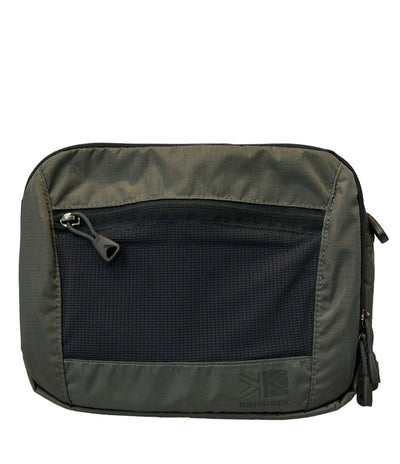 美品 Karrimor リュック メンズ カリマー