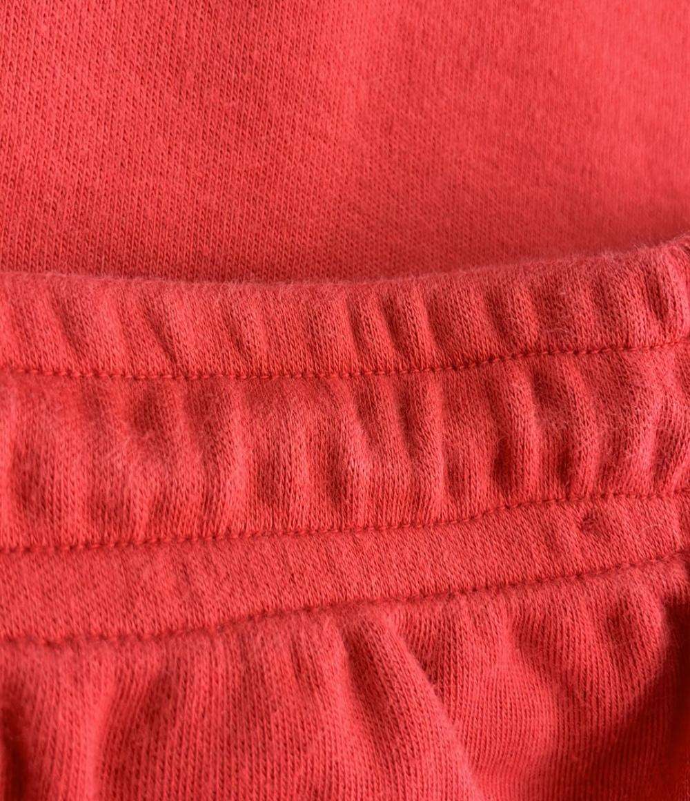 HERMES 裏起毛 スウェットパンツ レディース SIZE M エルメス