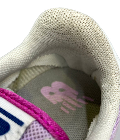 NEW BALANCE ローカットスニーカー PV220PPL キッズ SIZE 17.0 ニューバランス