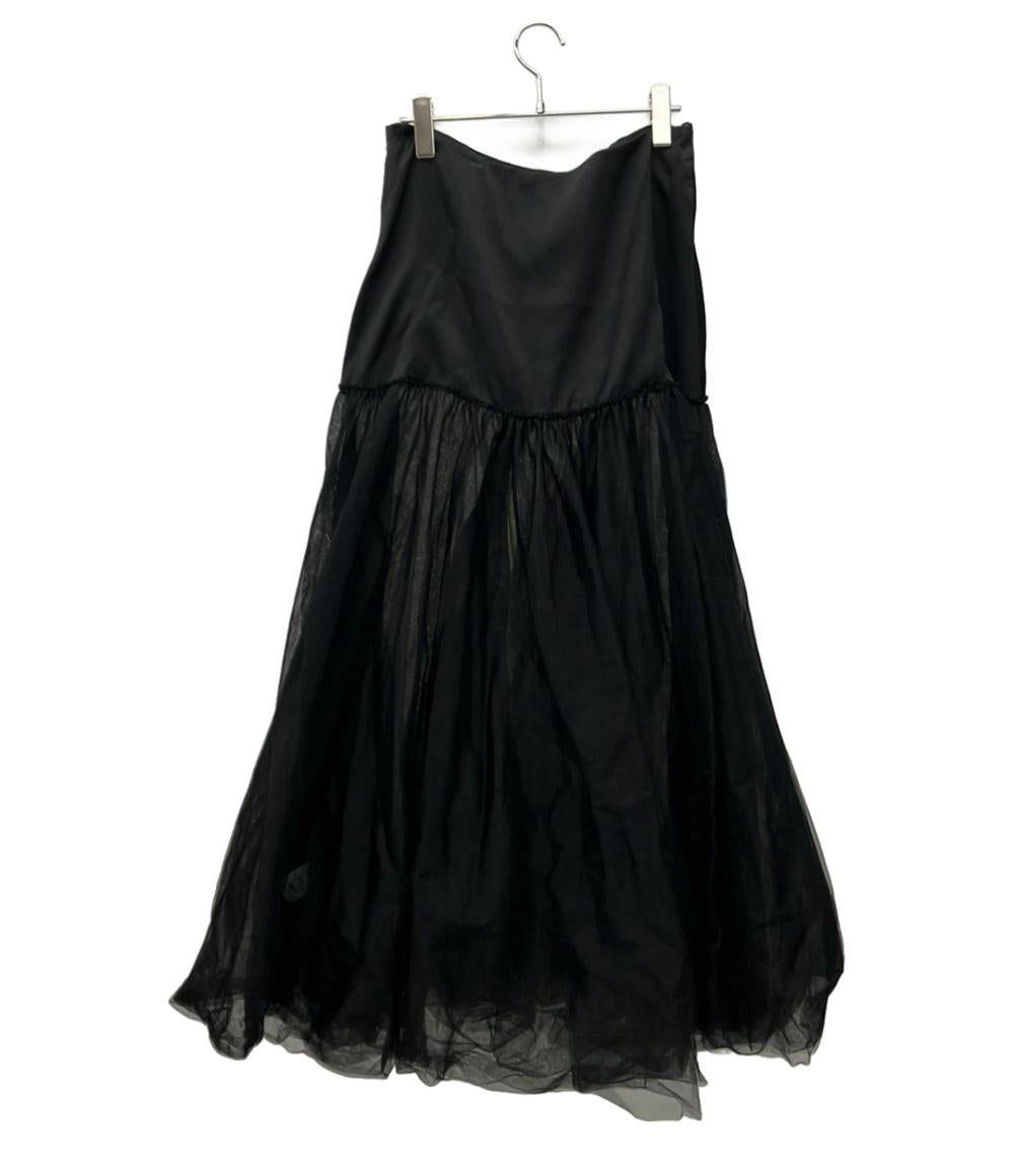 AMEN チュールスカート レディース SIZE 42 (L) アメン
