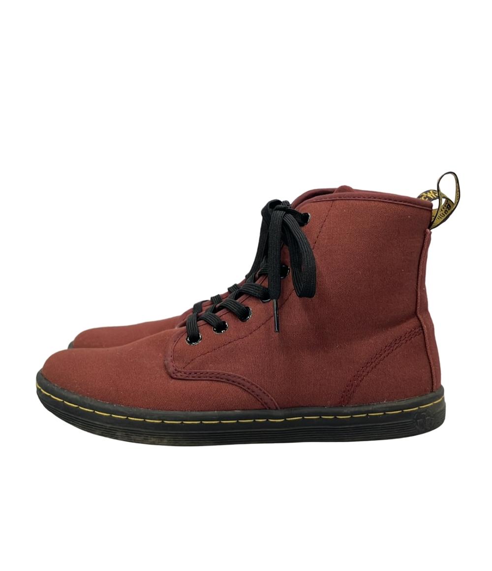 Dr.Martens ハイカットスニーカー 7ホール レディース SIZE 5 (24cm) ドクターマーチン