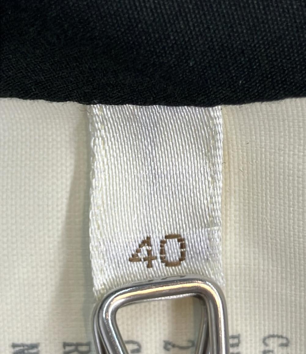 Agnona ツイードジャケット レディース SIZE 40 (M) アニオナ