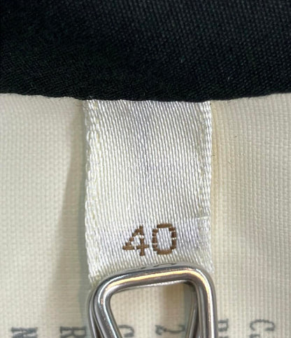 Agnona ツイードジャケット レディース SIZE 40 (M) アニオナ