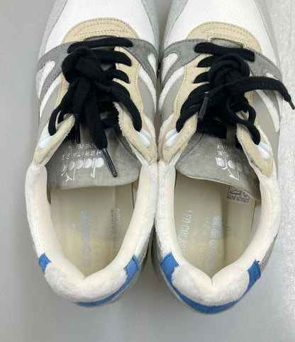 DIADORA HERITAGE ローカットスニーカー メンズ SIZE 26.5 ディアドラヘリテージ
