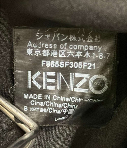 KENZO ウエストバッグ ボディバッグ メンズ ケンゾー